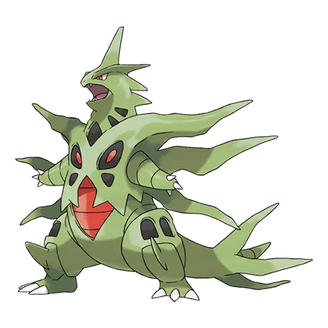 Mega-Despotar