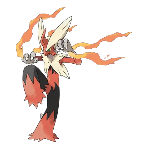 Mega-Lohgock