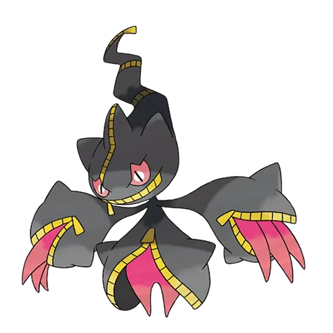Mega-Banette