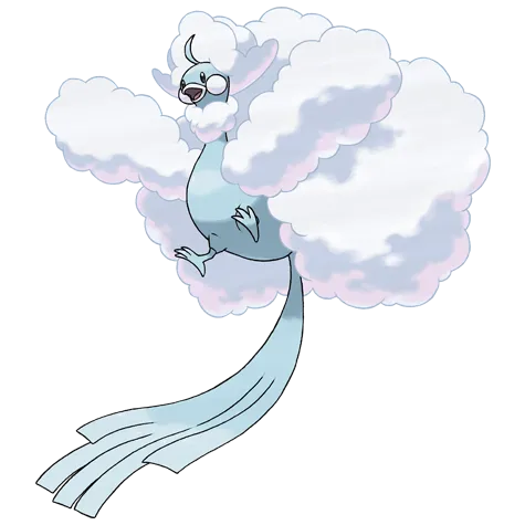 Méga-Altaria
