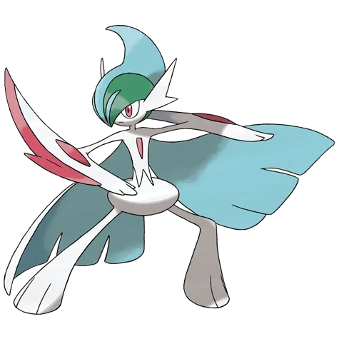 Mega-Galagladi