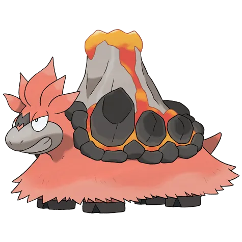 Mega-Camerupt
