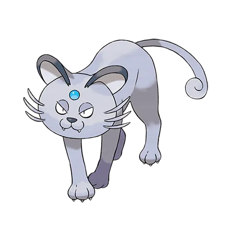 Alolan Persian