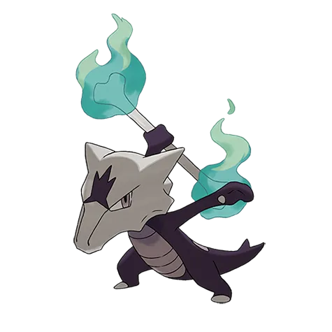 Ossatueur d'Alola