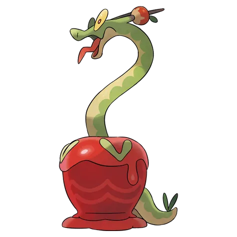 Hydrapple