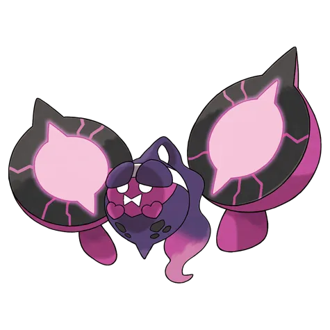 Pecharunt