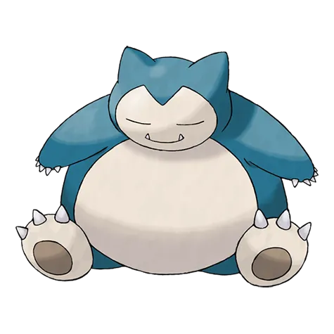 Move Generator example Pokémon artwork