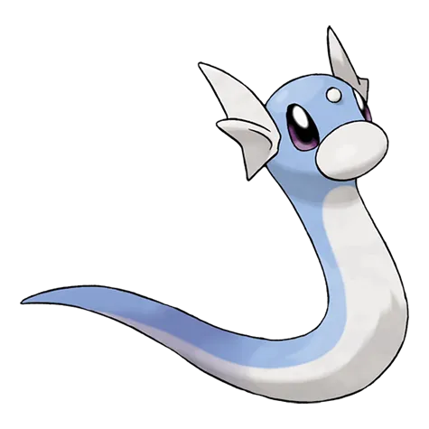 Dratini