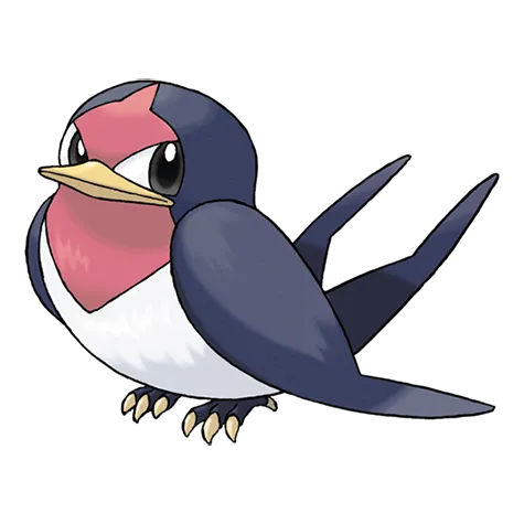 Schwalbini