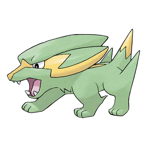 Dynavolt