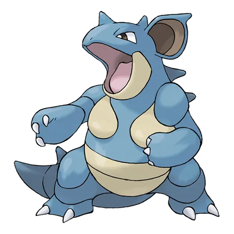 Nidoqueen