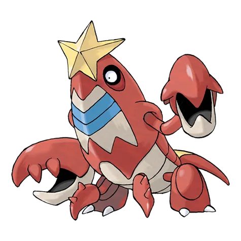 Krebutack