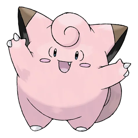 Wheel Battle example Pokémon artwork