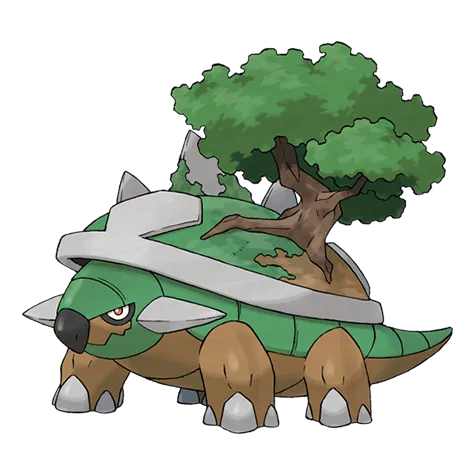 Torterra