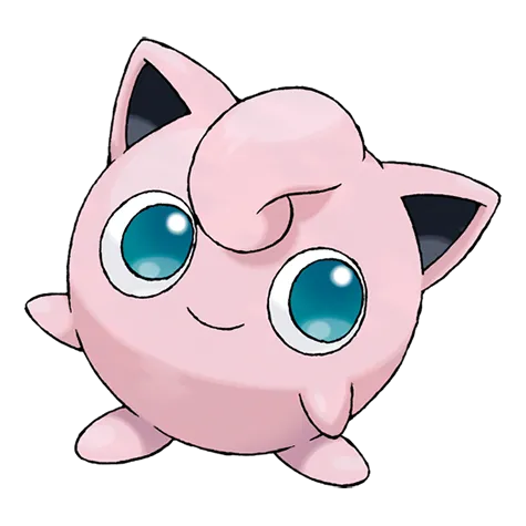 Jigglypuff