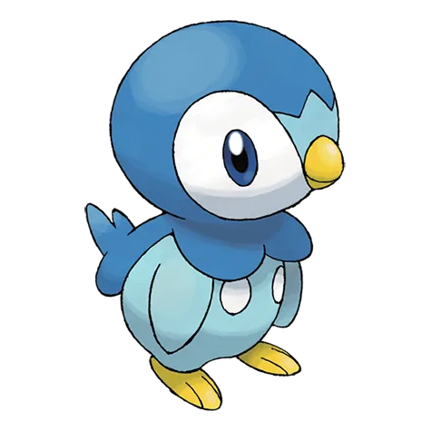 Piplup