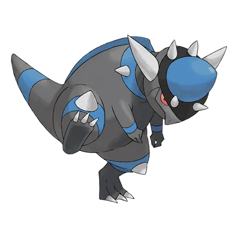 Rampardos
