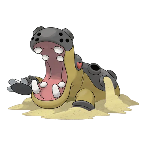 Hippoterus