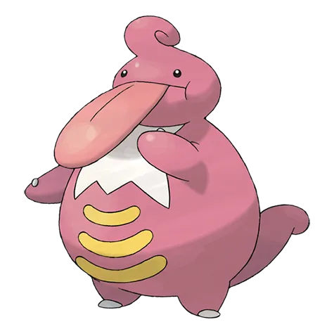 Lickilicky