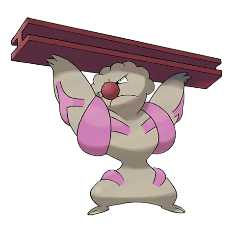 Silueta de Pokémon oculto
