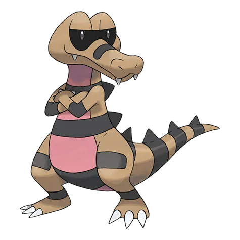Escroco