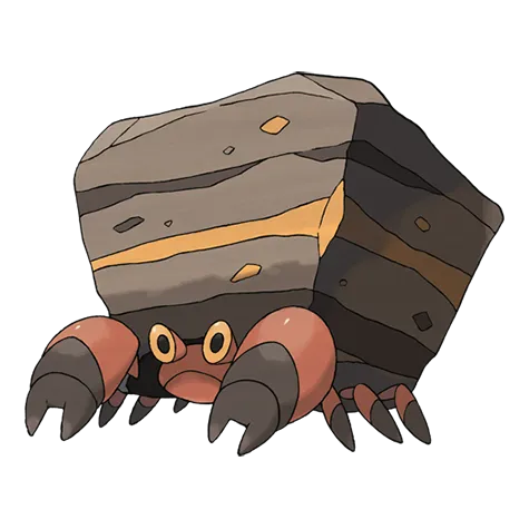 Crustle
