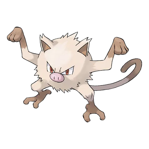 Mankey