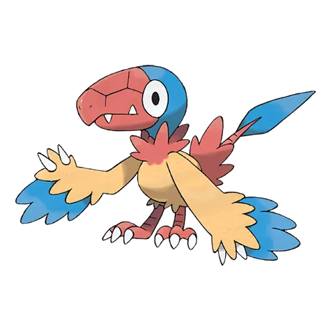 Flapteryx