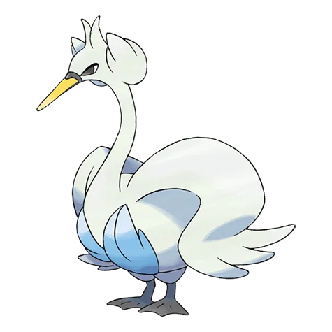 Hidden Pokémon silhouette