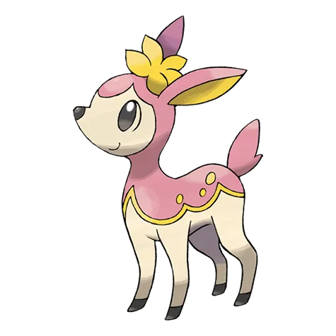 Deerling