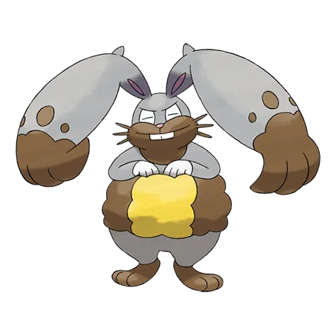 Diggersby