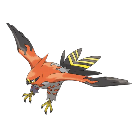 Flambusard
