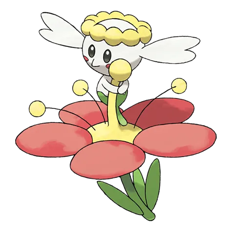 Flabebe