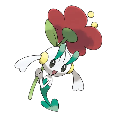 Floette