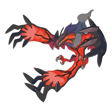 Yveltal