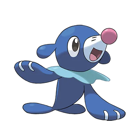 Popplio