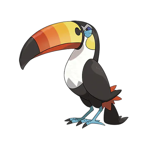 Toucannon