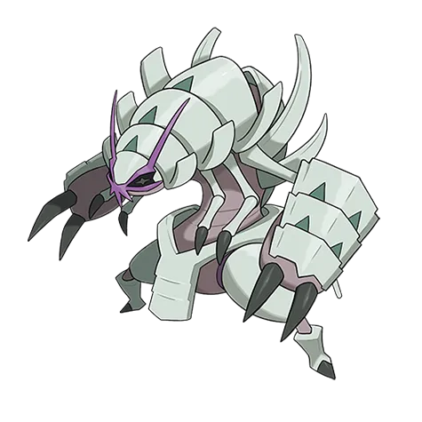Golisopod