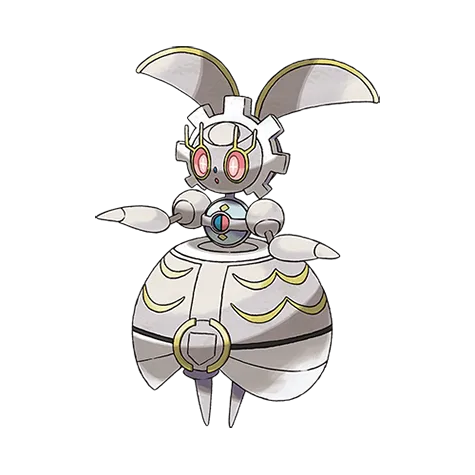 Magearna