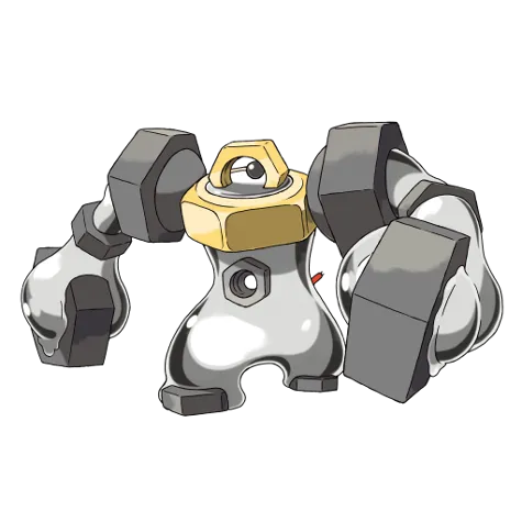 Gigadynamax-Melmetal