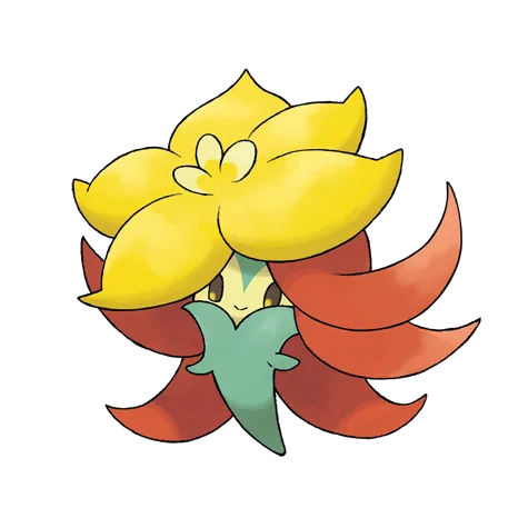 Gossifleur