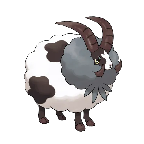 Dubwool