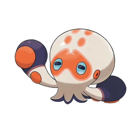 Klopptopus