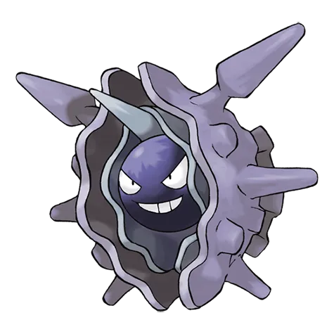 Cloyster