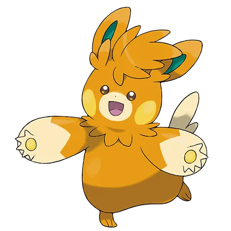 Pawmot