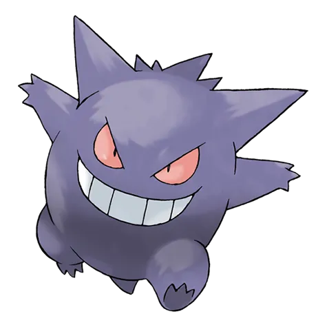 Beispiel-Pokémon-Artwork von Fusions-Generator