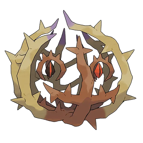 Hidden Pokémon silhouette