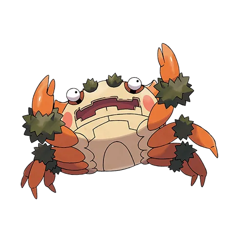 Versteckte Pokémon-Silhouette