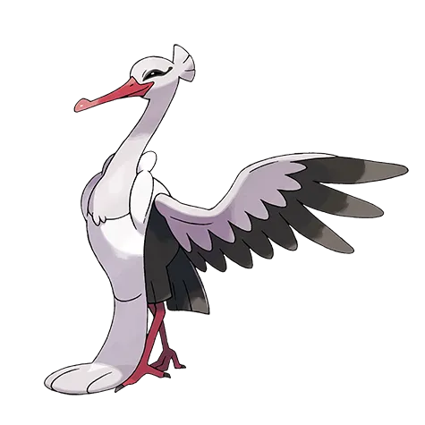 Versteckte Pokémon-Silhouette